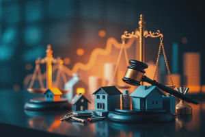 Comprehensive Guide to Real Estate Law Explained