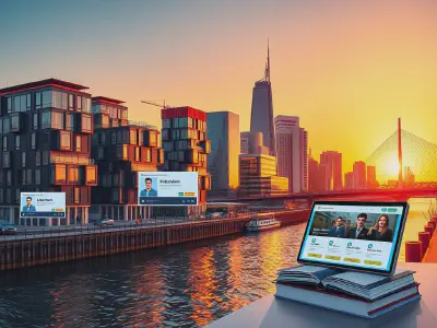 Explore Rotterdam Dutch Lessons & Courses Online