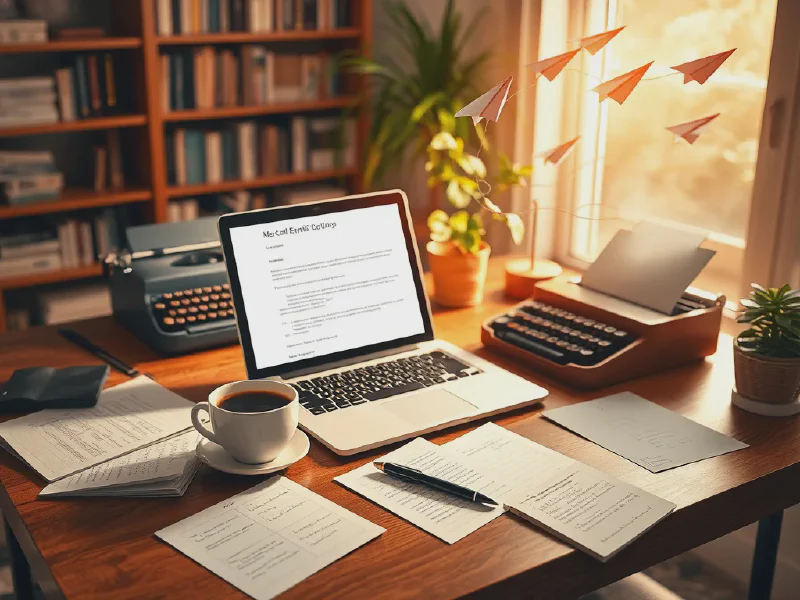 Mastering the Art of Cold Email That Works